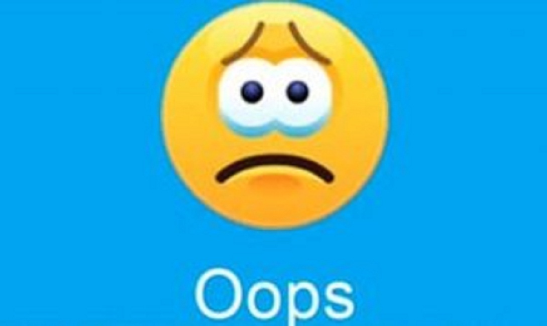 Skype down 19 aprile: dalle 11.42 impossibile mandare e ricevere messaggi