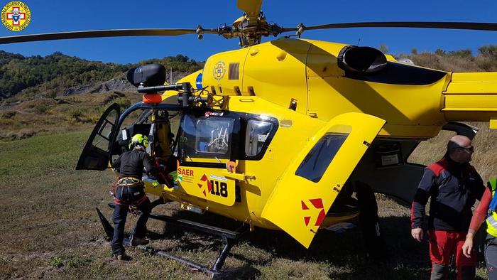 Modena, cacciatore scomparso trovato morto. Il suo cane lo ha vegliato 4 giorni
