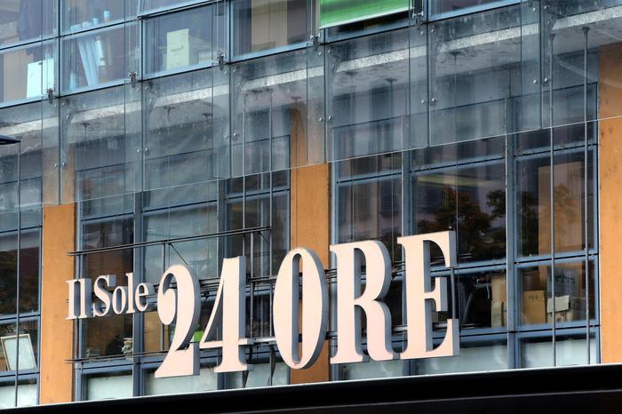 Sole 24 Ore: nei 9 mesi confermato aumento redditività. Ebitda a +2,4 milioni