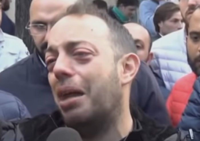 Giuseppe Giordano Casteldaccia