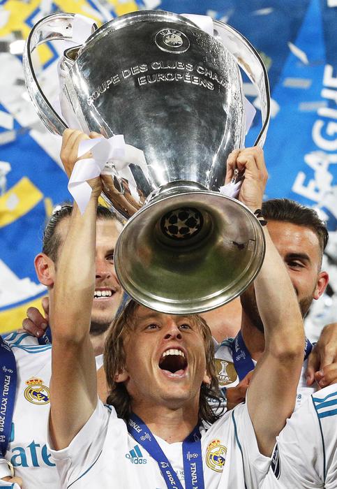 Leghe europee contro Serie A: “Troppe 4 squadre in Champions League”