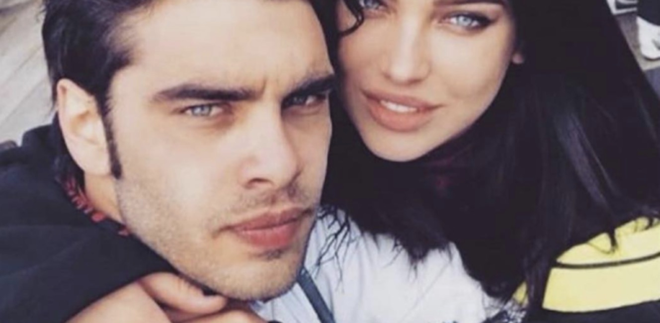 GF Vip, Stefano Sala ha un segreto: "La fidanzata Dasha è incinta". E Benedetta Mazza?