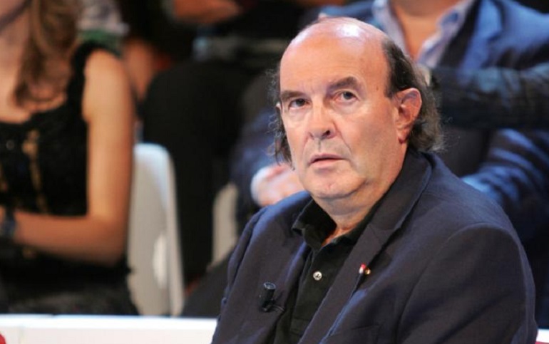 Stefano Zecchi: "Nelle università c'è una fortissima lobby gay" (foto Ansa)