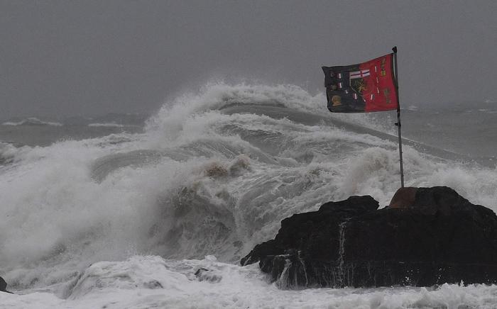 Liguria, la tempesta perfetta del 29 ottobre entra nella storia della navigazione