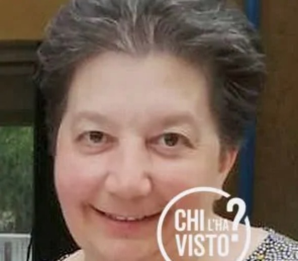 Teresa Azzolin scomparsa da Carmignano di Brenta (Padova). In fuga dai debiti?