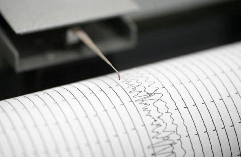 Terremoto Torino, lieve scossa 2.2 nella notte tra Locana e Ribordone