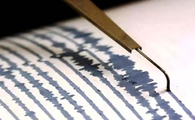 Terremoto Cosenza, scossa di magnitudo 3,1. Epicentro a VIllapiana