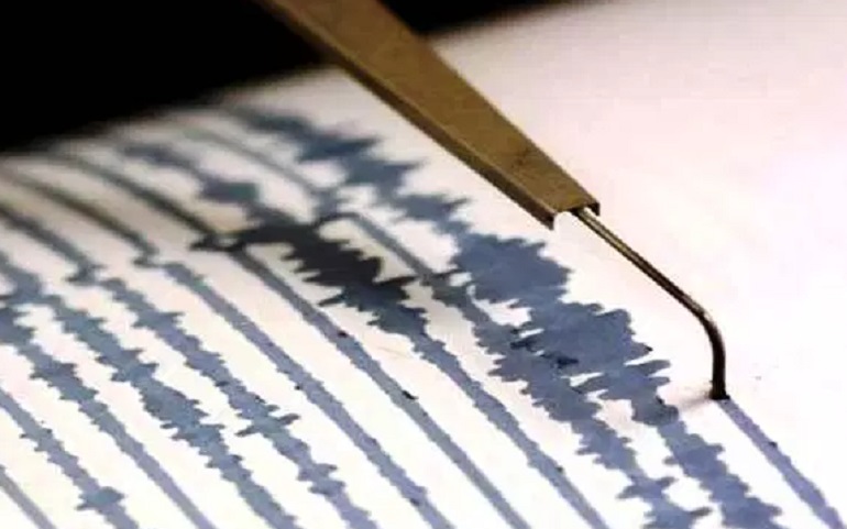 Terremoto Castel Ritaldi (Perugia), scossa di magnitudo 3,1