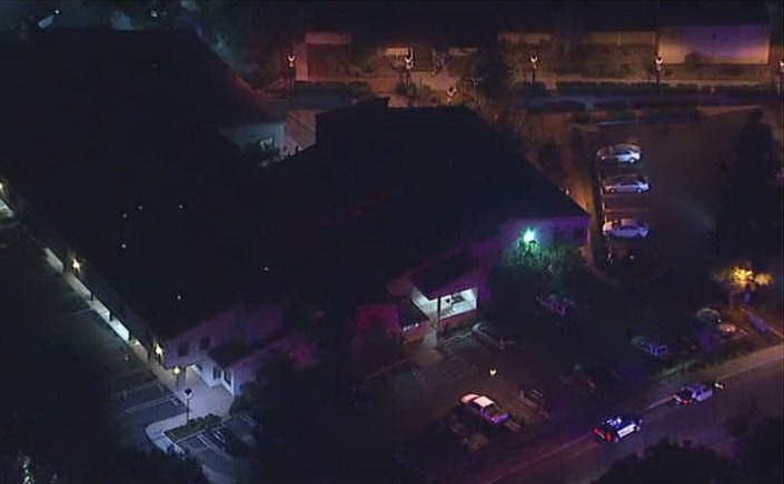 California, spari in un bar a Thousand Oaks: ci sono morti