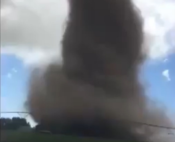 Tornado