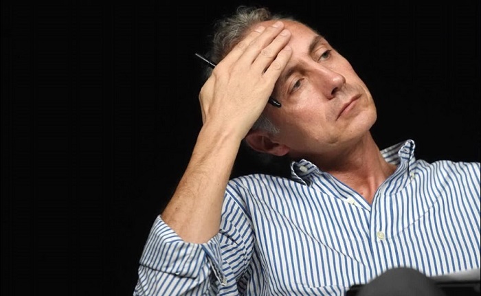 Travaglio scopre Conte nuovo Cavour. Non Antonio, Giuseppe...