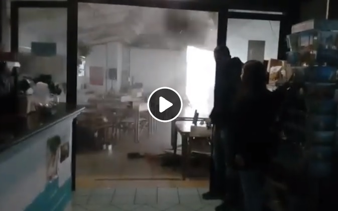 tromba daria salento