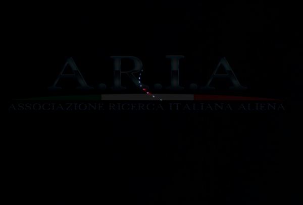 Ufo flottilla in Costa Azzurra: oggetti volanti non identificati ad Antibes