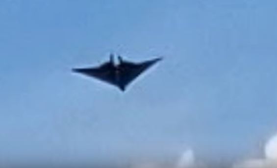 Ufo in Ohio? Avvistato misterioso oggetto volante a Perrysville