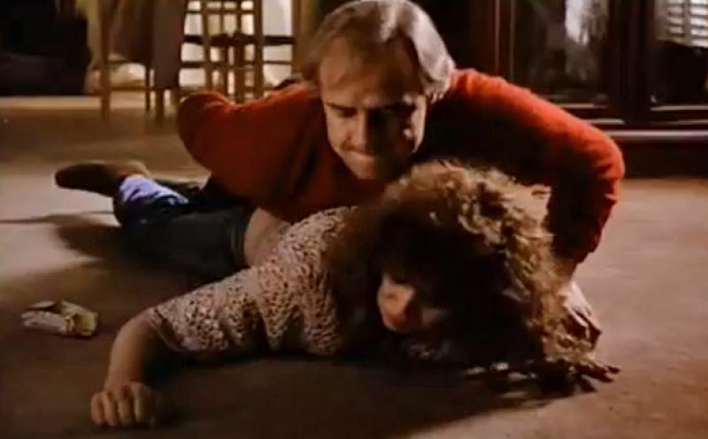 bernardo bertolucci burro