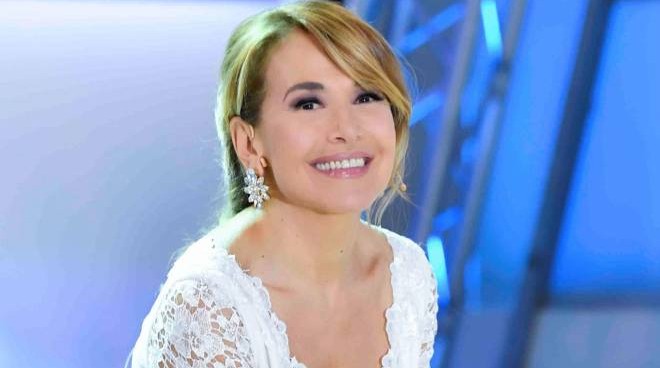 Domenica Live, Mauro Marin a Karina Cascella: "Ti ammazzo"