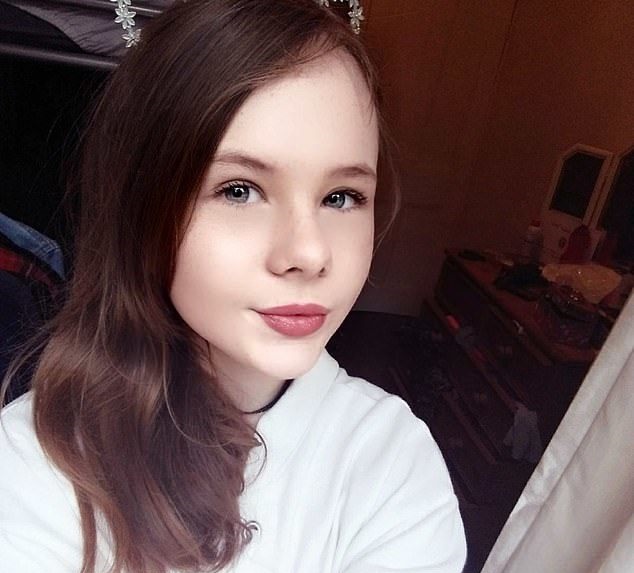 si toglie la vita a 11 anni