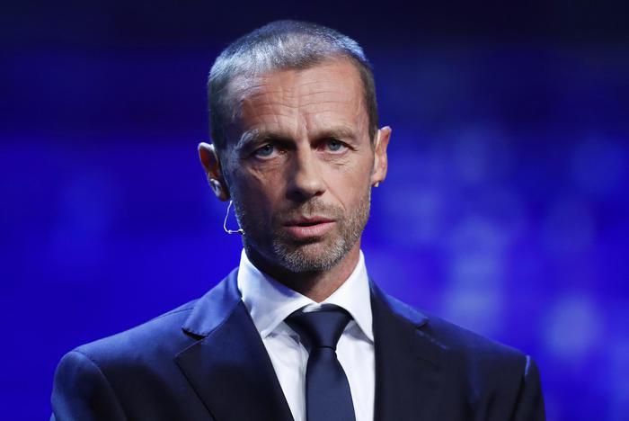 Champions League, var sarà utilizzata al più tardi nella prossima stagione