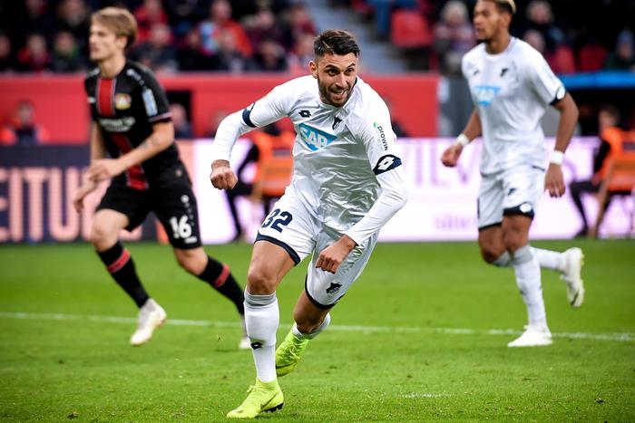 Vincenzo Grifo, chi è l'italiano "tedesco" chiamato da Roberto Mancini in nazionale