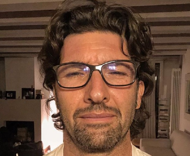 Walter Nudo, l'ex compagna: "Abbandonò me e i suoi figli senza un soldo"