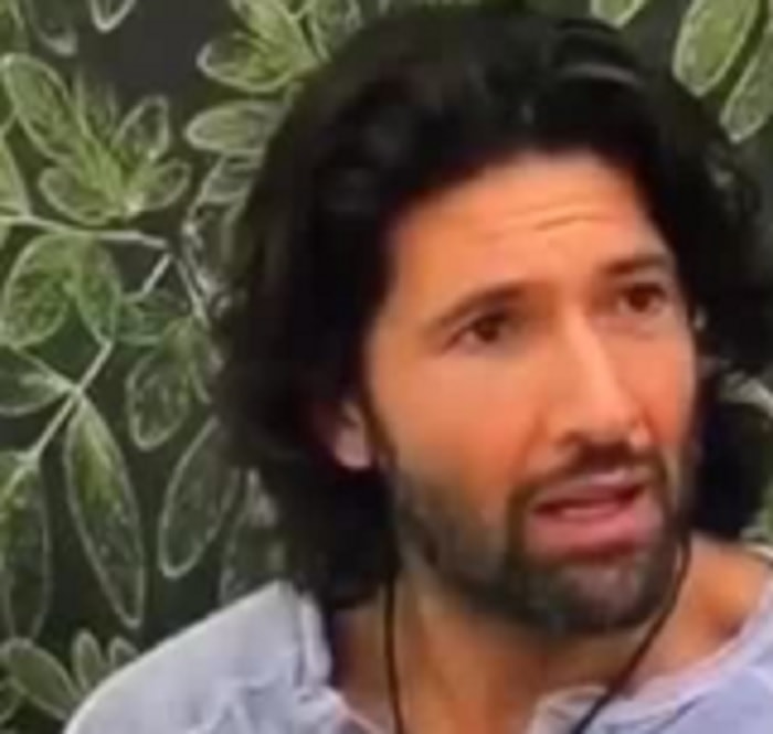 Walter Nudo Instagram