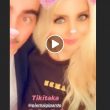 Wanda Nara, VIDEO e FOTO Instagram, stuzzica Cristiano Ronaldo: "Vorrei vederlo in panchina..."