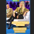 Wanda Nara, VIDEO e FOTO Instagram, stuzzica Cristiano Ronaldo: "Vorrei vederlo in panchina..."