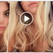 Wanda Nara (VIDEO e FOTO), storia Instagram "provocante" per i suoi fan