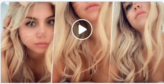 Wanda Nara (VIDEO e FOTO), storia Instagram "provocante" per i suoi fan
