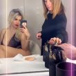 Wanda Nara (VIDEO, FOTO e storie Instagram), look provocante per il suo ultimo shooting