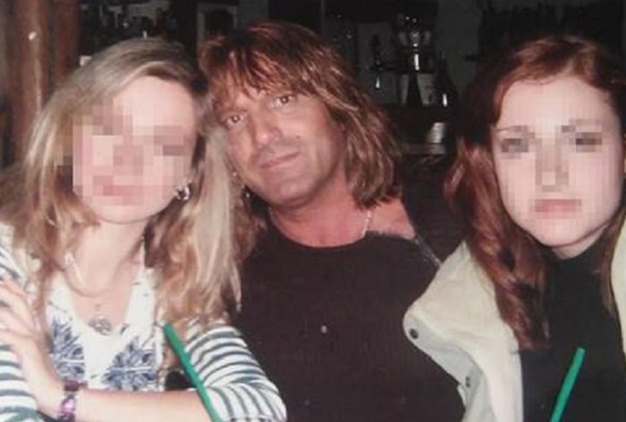 Zanza, rubato il cellulare del playboy morto a Rimini. L'appello della famiglia