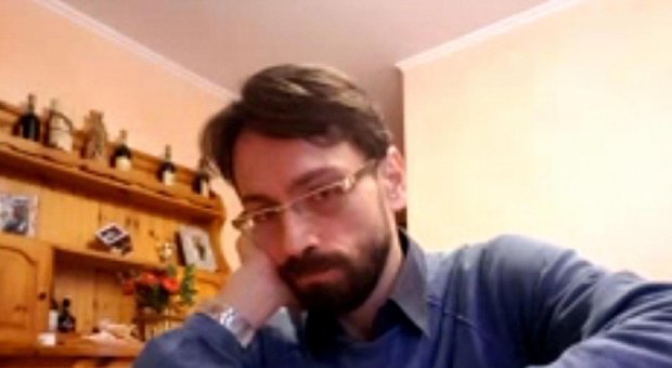 claudio pinti ancona