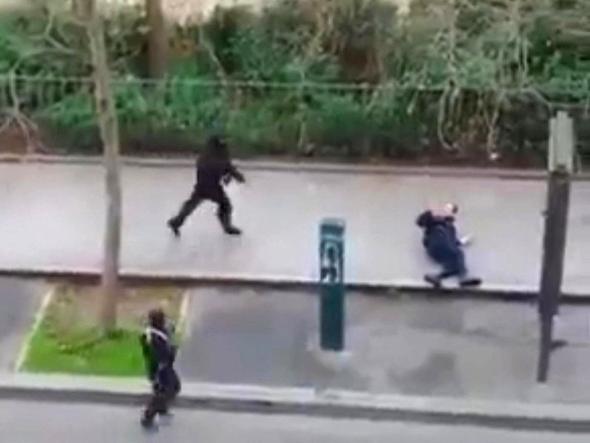charlie hebdo 2015