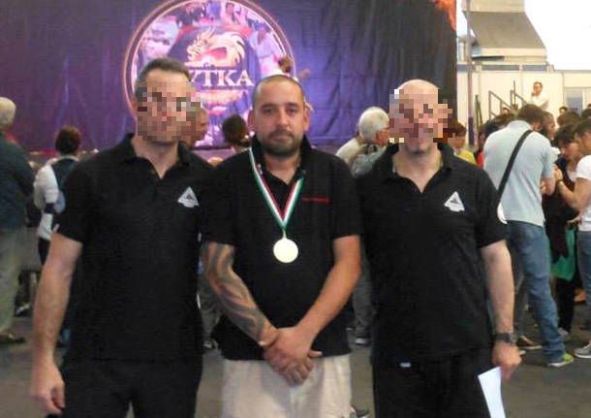 Daniele Belardinelli