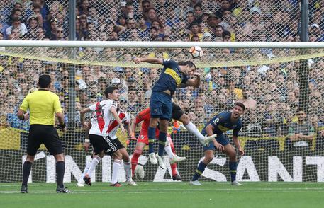 Menotti: "Boca-River? Incredibile giocare finale Libertadores all'estero per 4 sassi..."