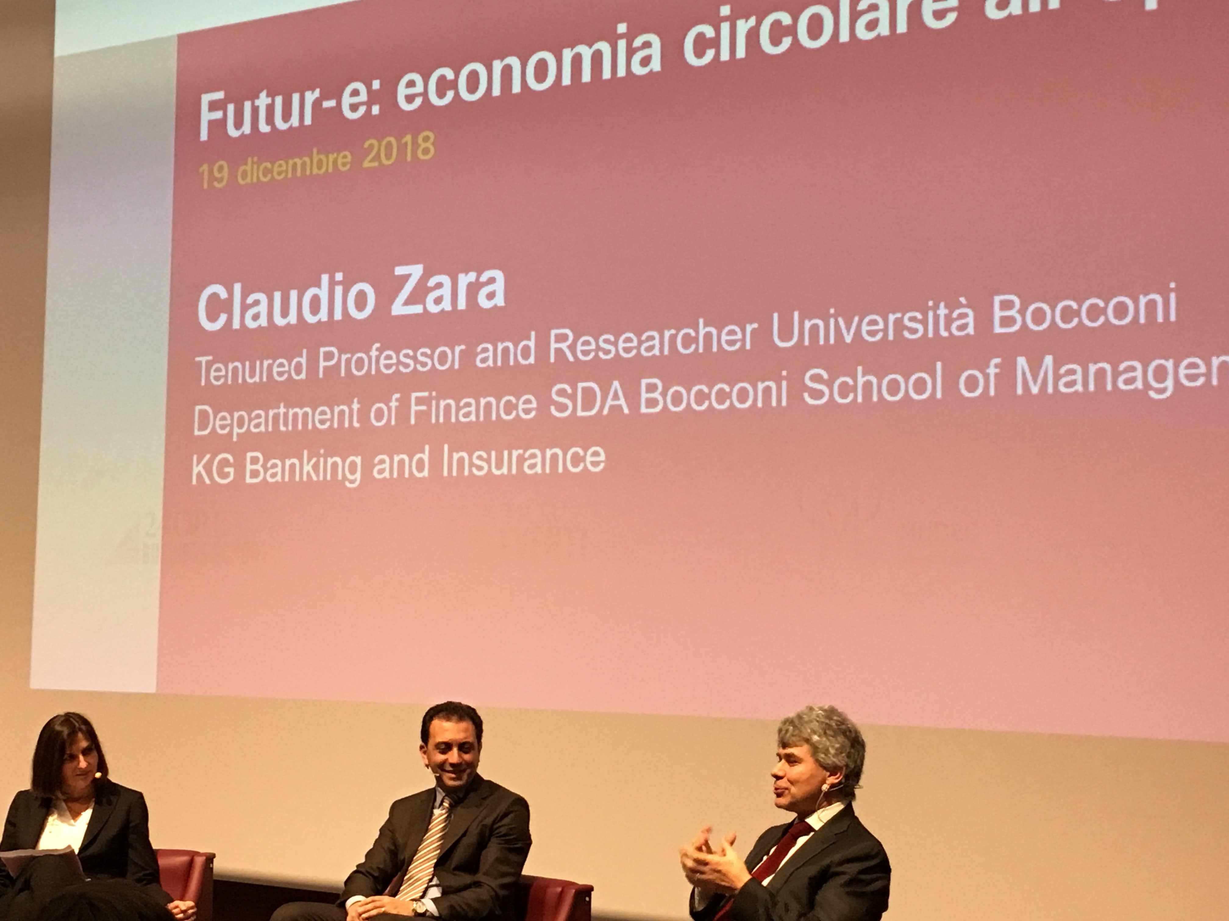 Enel Futur-e: come riconvertire vecchie centrali termoelettriche per creare ricchezza