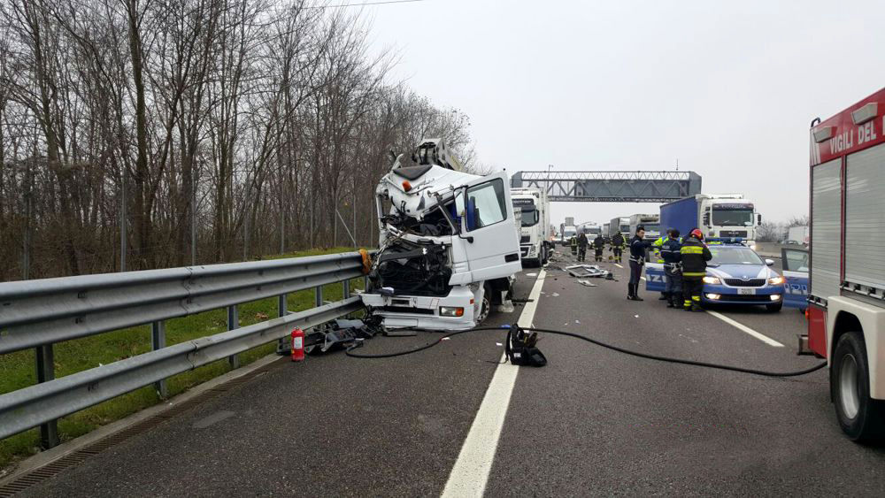 a8 incidente
