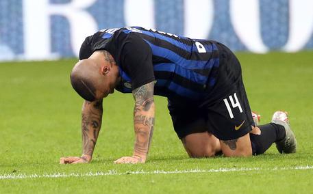Juventus-Inter, scontro diretto senza Nainggolan. Supersfida Cristiano Ronaldo-Icardi