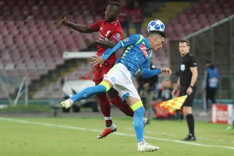 Champions League, Napoli e Inter si giocano la qualificazione agli ottavi