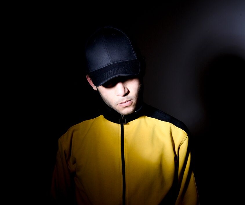 Rancore e il codice dell'Hermetic Hip Hop: "Trasformo le rime in quadri astratti". L'INTERVISTA