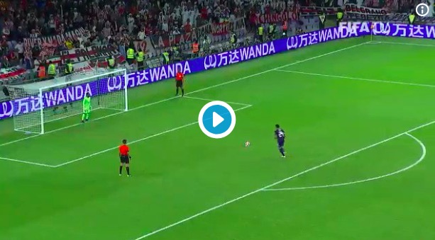 Mondiale per club, River ko ai rigori. Al Ain in finale. Sfiderà o Real Madrid o Kashima Antlers