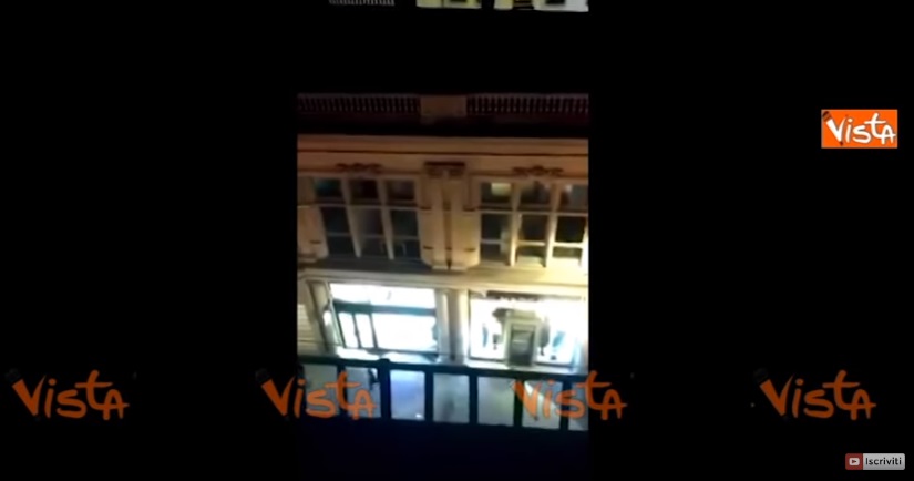 Attentato Strasburgo, spari al mercatino di Natale. Le urla e il panico VIDEO