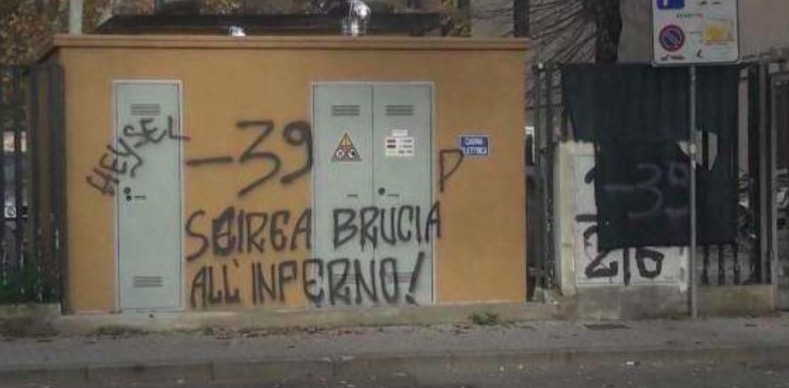 Scritte contro Scirea e vittime Heysel al Franchi, Nedved: Nel giorno in cui omaggiamo Astori, vergognoso