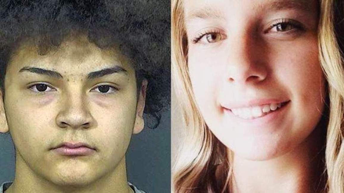 La fidanzatina gli dice che è incinta, 16enne la uccide a coltellate: "Non volevo un figlio"