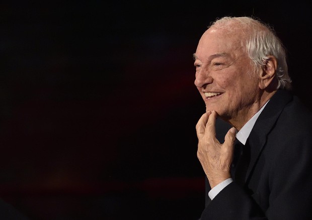 piero angela 90 anni