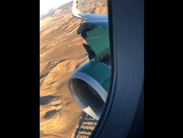 aereo perde copertura