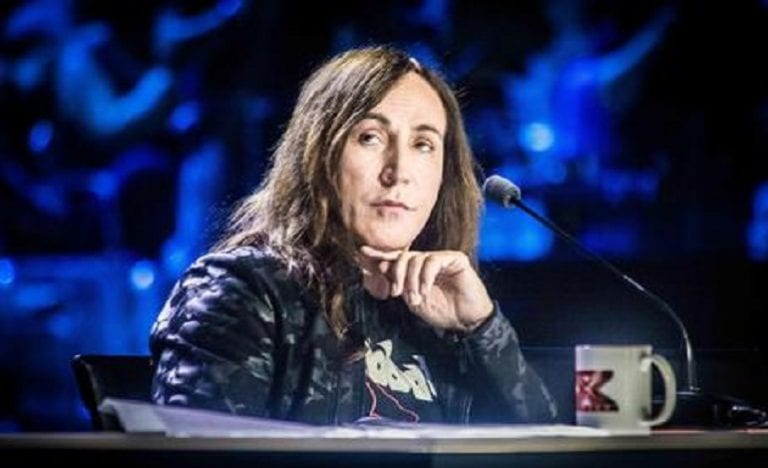 Manuel Agnelli lascia X Factor: "La finale al Forum sarà la mia ultima data"