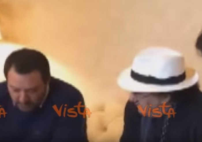 Al Bano Salvini