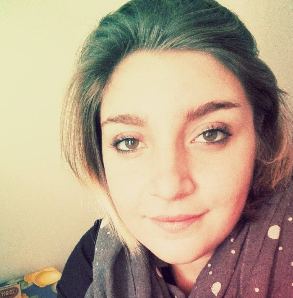 alice tesio incidente