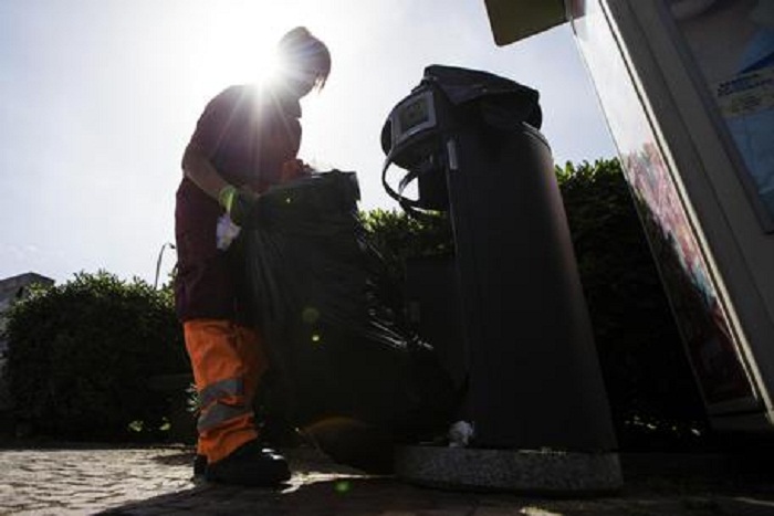 Roma. Ok al nuovo bilancio Ama, l'azienda è salva